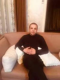 Anas Al-shalabi