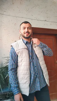 احمد الغدير