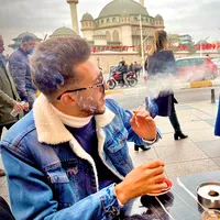 Mahmoud