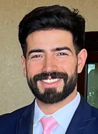 Waleed Rawabdeh