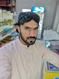 Muhammad Kashif  Manjotha