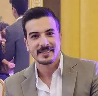 Ahmad Ahmad