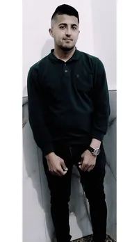 صهيب خالد  جواعدة 