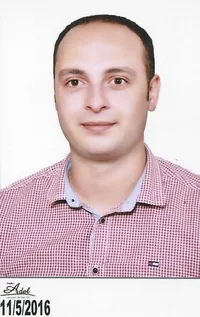 Ahmed  Hegazy 