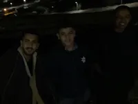 مصطفى  المشرقي
