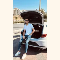 Ahmad Ishtawi