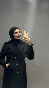 حلا احمد عساف