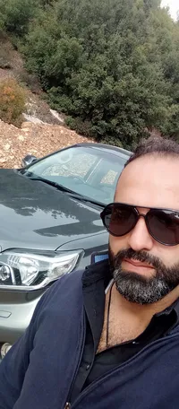 ashraf barbar