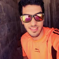 Mohammad Al-dajah