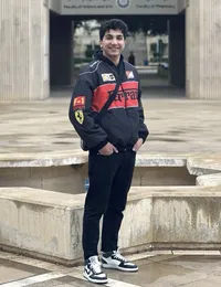 زكريا  المبارك 