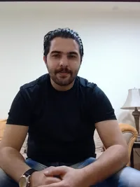 ahmad melhem