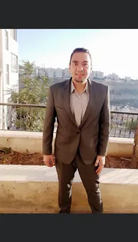 سفيان جابر