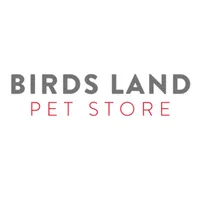 Birds Land Pet Store