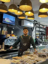 محمد عامر النتشه