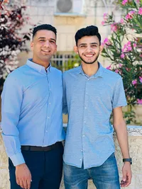 Mohammad  srour 