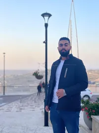 عبد الرحمن بشاره