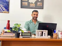 Ahmad Al Qadri