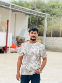 Syed Asad Ali