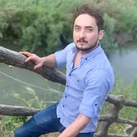 حمزة الجيزاوي