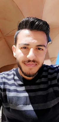 سفيان الحمايده