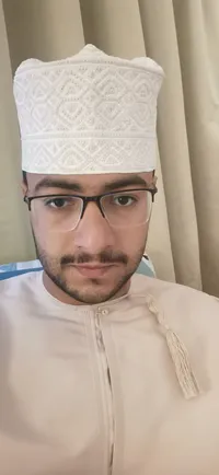 محمد  البلوشي 