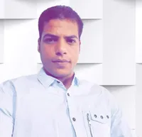 Ali Alhamad