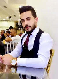 زيد الجريري