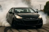 Hyundai ‏Other ‏2012