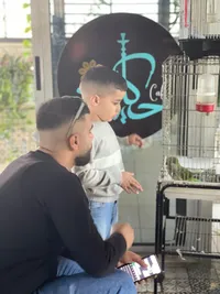 اياد ابو قبيطة
