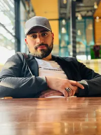 Asad Hamed