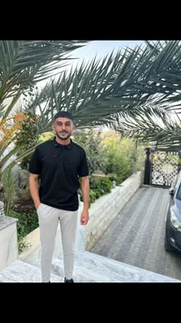 عزالدين احمد قصراوي