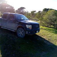 فورد ‏F-150 ‏Titanium ‏2010