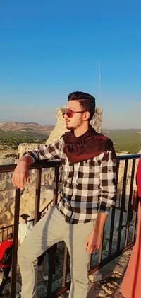 Hussam Herzallah