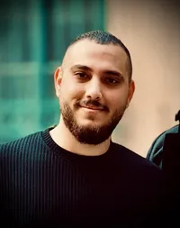 Ameer Salam
