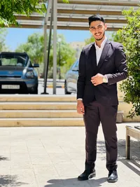 اسامه  شاويش