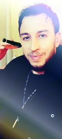 مؤمن بالله ماجد محمد الهدري