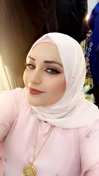 إسراء  شاور