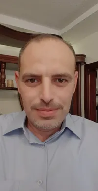 Mohammad Alsghair