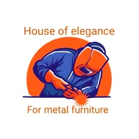 House of elegance للأثاث المعدني