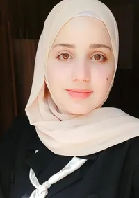 غدير  قنديل