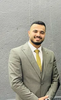معتصم زغلوان