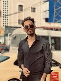 احمد عبدالقادر