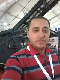فادي احمد بشارات