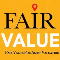القيمة العادلة لتقييم الأصول