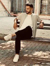 Mohammad Omaria