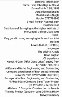 فراس العبيدي