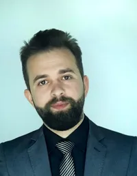 مهندس محمد مصطفى حوامدة