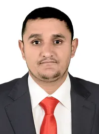 عبيده ناصر احمد محمد
