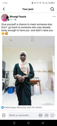 NAKAFU FAUZIA