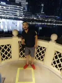 Mohannad  Abu Hatta